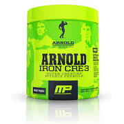 Arnold Iron Cre3